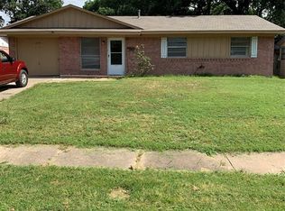 1319 Athens Dr, Mesquite, TX 75149
