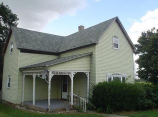 7250 Liberty Ave, Fulton, IN 46931