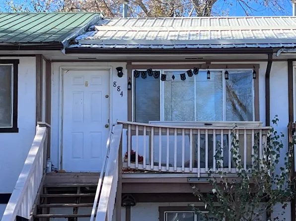884 Russell St, Craig, CO 81625