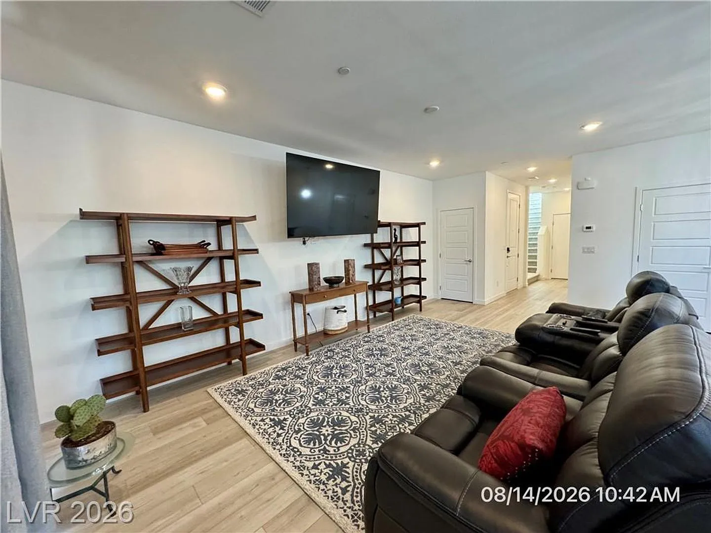 Beautiful, Furnished Lake Las Vegas Home located in a gated community! — Photo 4