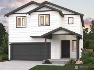 1456 Salzer Creek Dr, Centralia, WA