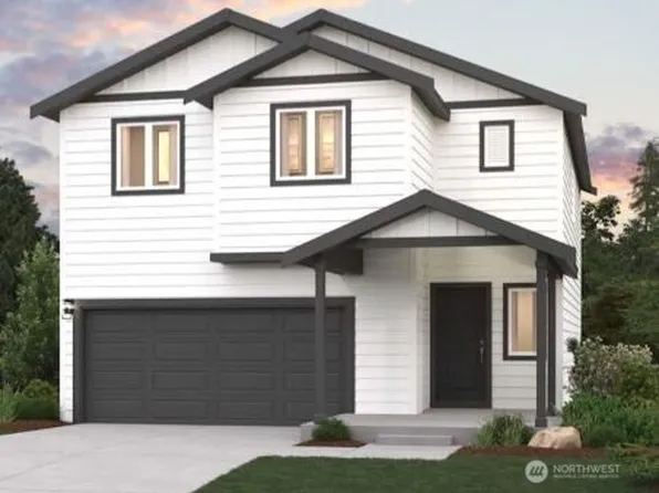 1456 Salzer Creek Drive, Centralia, WA 98531