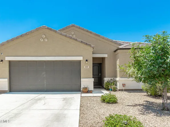 10287 E Lupine Lane, Florence, AZ 85132