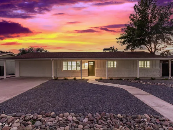 538 N FRASER Drive, Mesa, AZ 85203