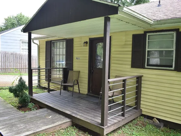 901 S 14th St, Nashville, TN 37206