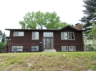 1908 Sun River Rd, Great Falls, MT 59404