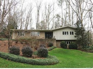 4706 Tanglewood Dr, Raleigh, NC 27612