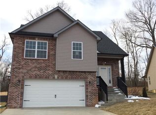 65 Meadow Wood Park LOT 65, Clarksville, TN 37040