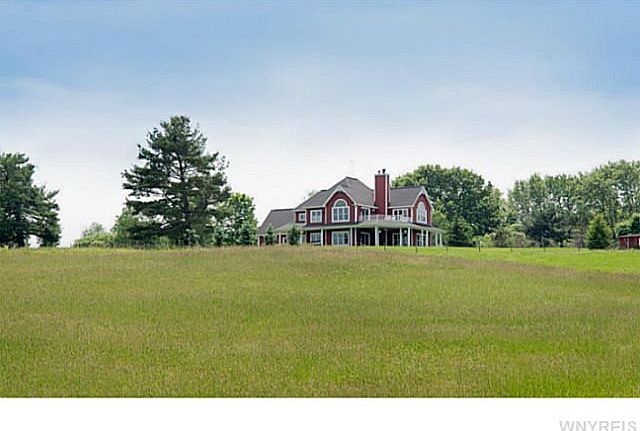 2nd image of 13283 Centerline Rd
