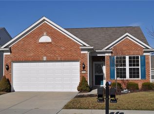 15958 Lambrusco Way, Fishers, IN 46037