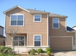 715 Pine Lodge Dr, Houston, TX 77090