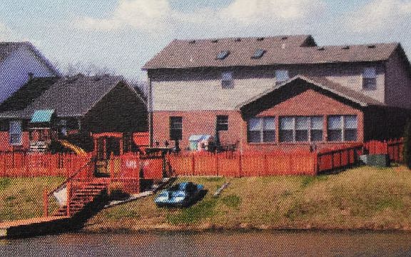 2nd image of 9121 Southport Dr