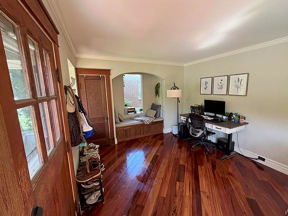 Front Room