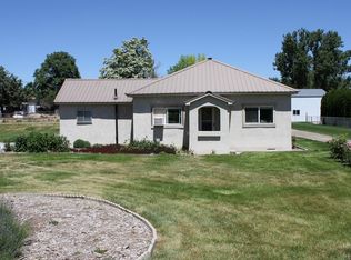 710 Lone Star Rd, Nampa, ID 83651