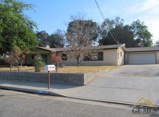 10800 Enger St, Bakersfield, CA 93312