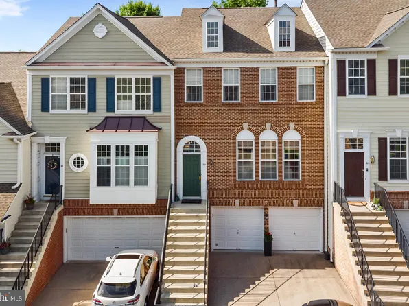 59 Avalon Ct #1303, Doylestown, PA 18901