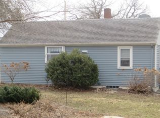 303 E Saint Paul St, Darwin, MN 55324