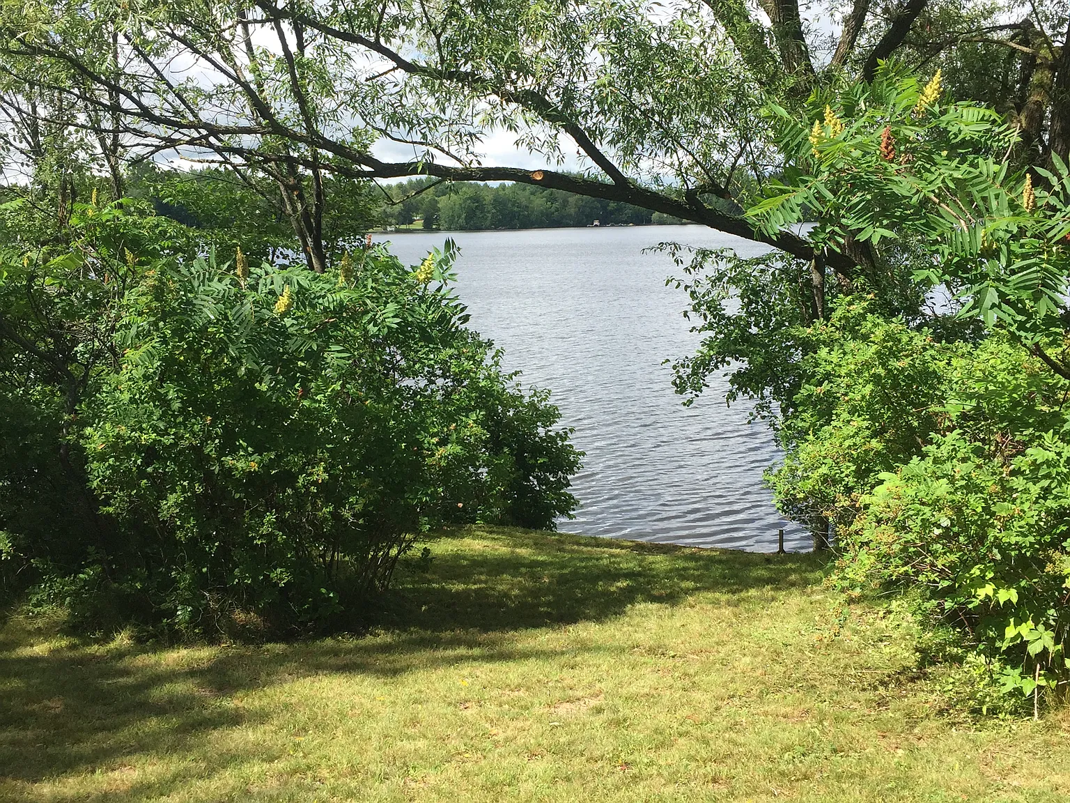 W7116 Long Lake Rd, Phillips — Photo 2