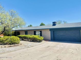 411 Clover St, Rio Rico, AZ 85648