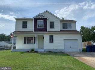 814 Archer Pl, Bear, DE