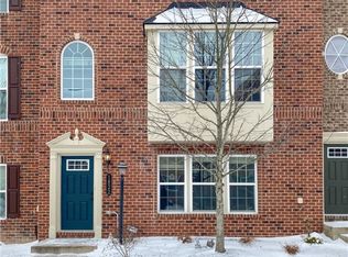 1822 Rutgers Ln, Sewickley, PA 15143