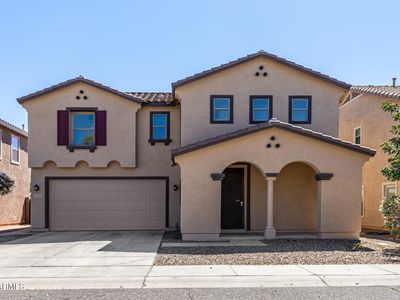 10925 W COLLEGE Drive, Phoenix, AZ, 85037