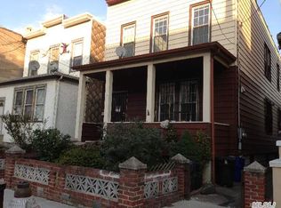 2015 129th St, Flushing, NY 11356