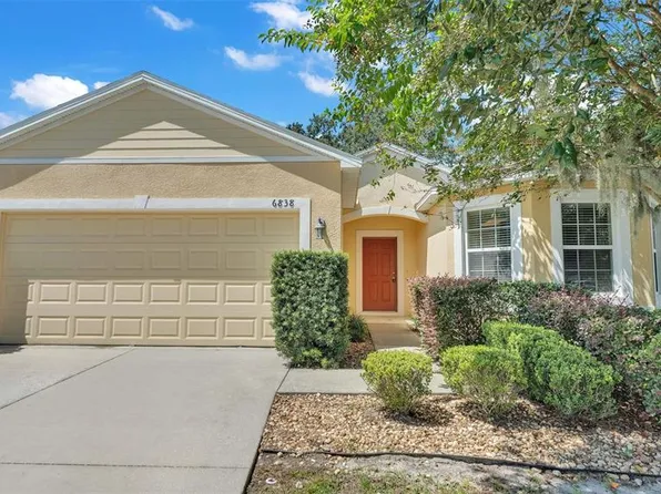 6838 Glenbrook Dr, Lakeland, FL 33811