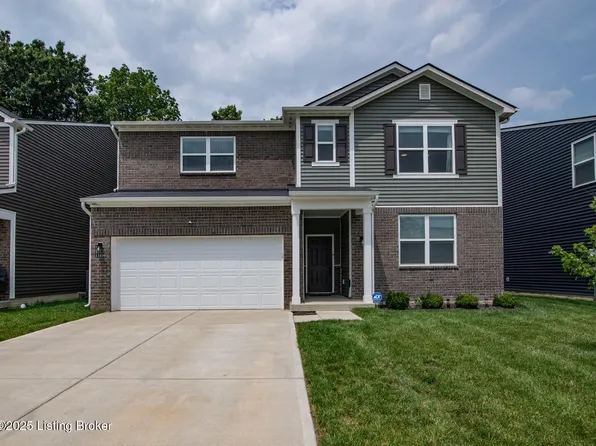 11930 Wooden Trace Dr, Louisville, KY 40229