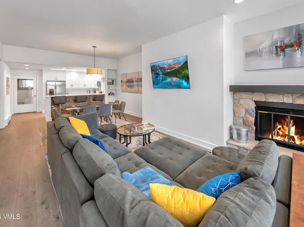 39377 Highway 6 Suite E301, Avon, CO 81620