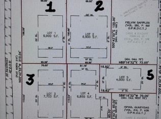 LOT 2 E Austin Ave, Cooper, TX 75432