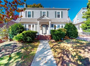 54 Lyndhurst Ave, Providence, RI 02908