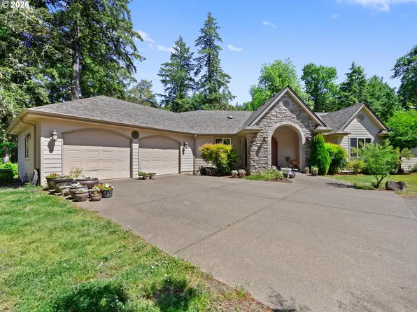 23090 Yamhill River Rd, Willamina, OR 97396