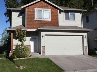 4105 150th St SE, Mill Creek, WA 98012