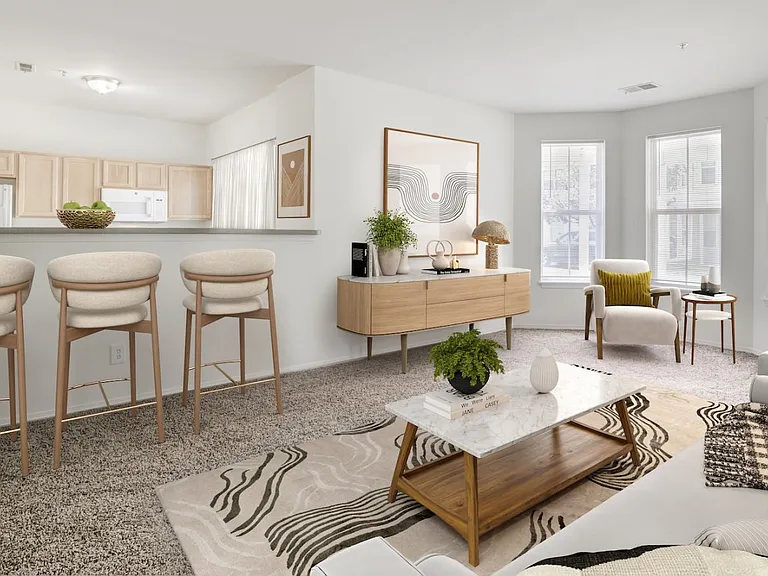 Kinwood Apartments — Photo 4