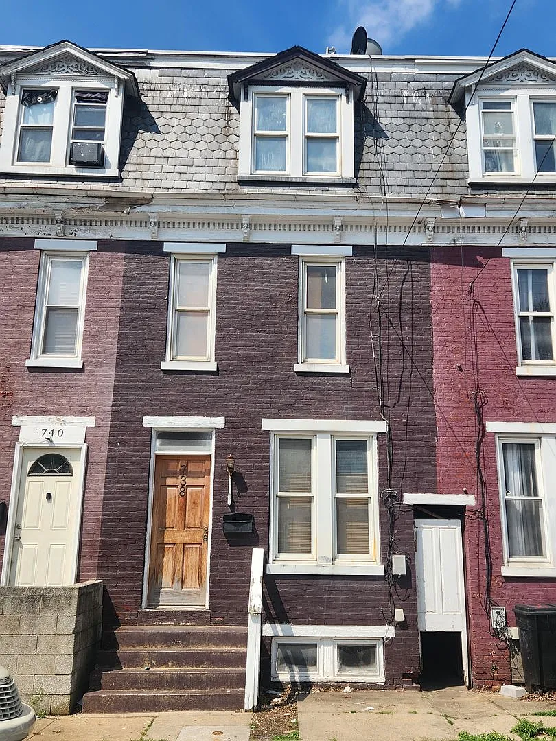 738 Cleveland Ave. York, PA 17403 — Photo 1
