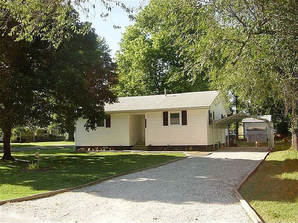 House Front