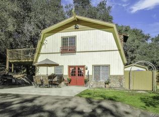 20021 Trabuco Oaks Dr, Trabuco Canyon, CA 92679