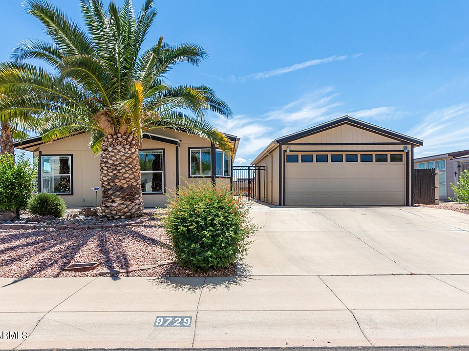 1st image of 9729 E ESCONDIDO Avenue
