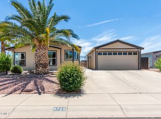 9729 E Escondido Ave, Mesa, AZ 85208