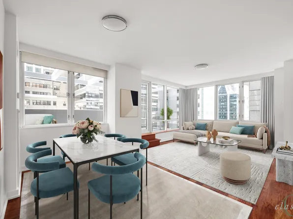 60 East 55th Street image 2 of 9