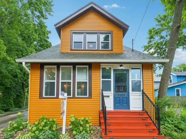 2409 E Johnson St, Madison, WI 53704