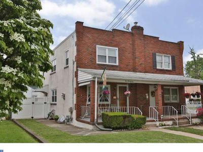 925 Hamilton St, Norristown, PA, 19401