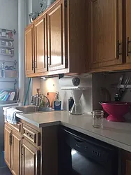 Rented by A D Shaye Realty Group 