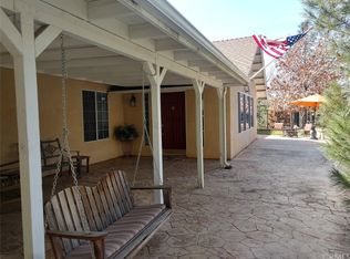 31459 N Dome Dr, Coarsegold, CA