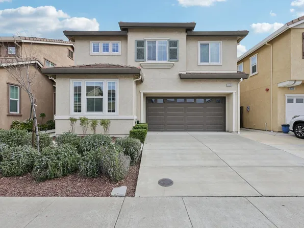 5348 Gramercy Circle, Fairfield, CA 94533