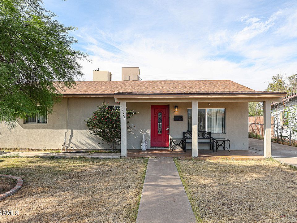 1st image of 2608 W MONTEREY Way