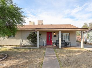 2608 W Monterey Way, Phoenix, AZ 85017