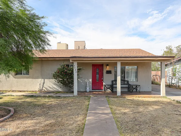 2608 W MONTEREY Way, Phoenix, AZ 85017