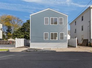 130 Whitehall St, Providence, RI 02909